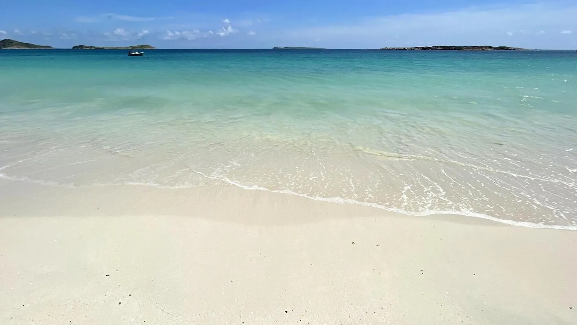 Appartement Villa Rainbow : Evasion De Reve A La Baie Orientale Avec Piscine Et Plage A Proximite - Fr-1-734-57 Marigot